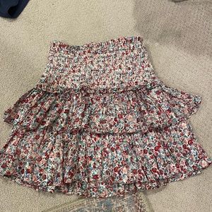 Boutique skirt